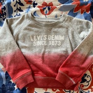 Levi Sweatshirt
